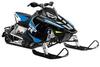 Polaris 600 Rush Pro-R 2013